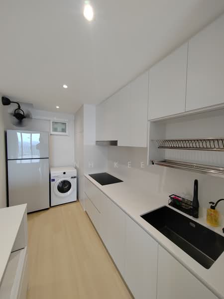 Apartment for Rent at Residensi Aman Jalil - NH Kee - PropertyGuru.com.my