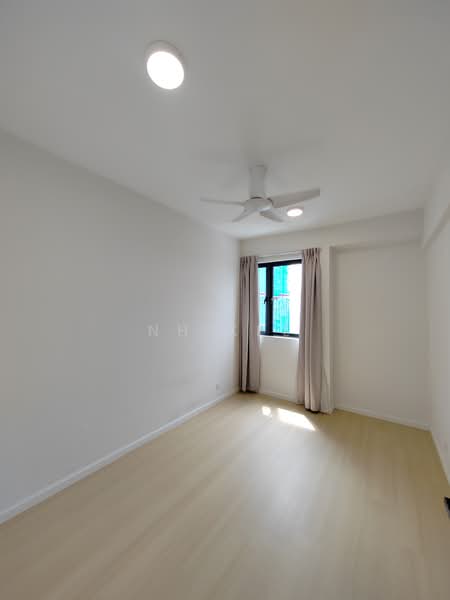 Apartment for Rent at Residensi Aman Jalil - NH Kee - PropertyGuru.com.my