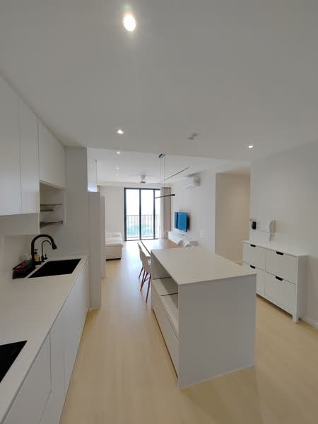 Apartment for Rent at Residensi Aman Jalil - NH Kee - PropertyGuru.com.my