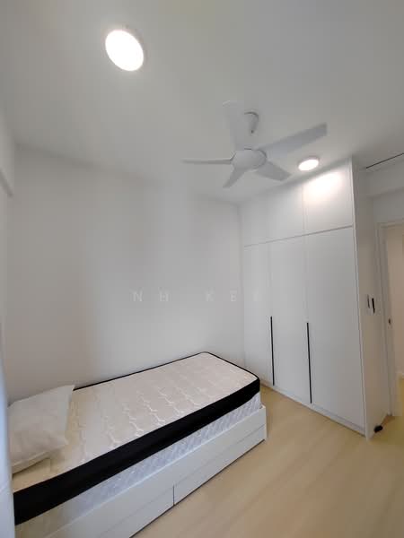 Apartment for Rent at Residensi Aman Jalil - NH Kee - PropertyGuru.com.my