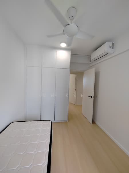 Apartment for Rent at Residensi Aman Jalil - NH Kee - PropertyGuru.com.my