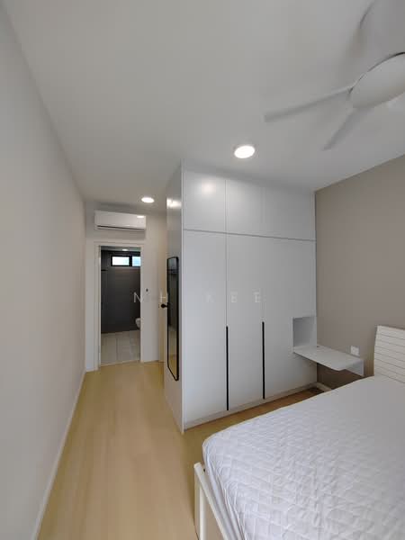 Apartment for Rent at Residensi Aman Jalil - NH Kee - PropertyGuru.com.my