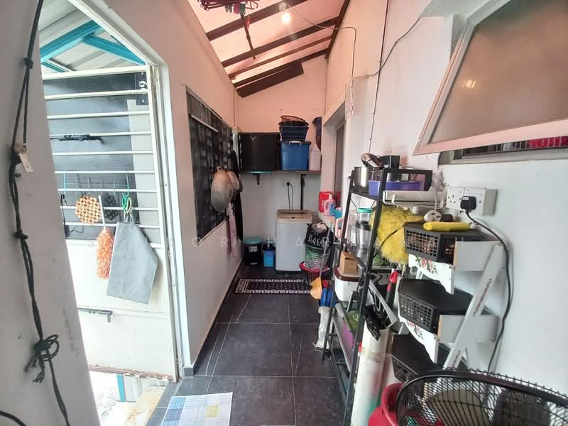 Terraced House for Sale in Bukit Rahman Putra (Sungai Buloh) - Syukor Hartanah - Interior - PropertyGuru.com.my