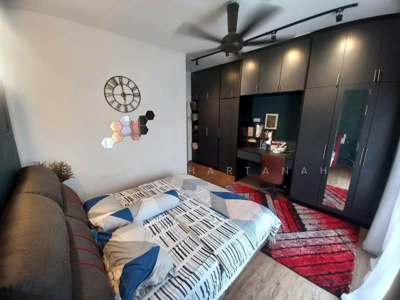 Terraced House for Sale in Bukit Rahman Putra (Sungai Buloh) - Syukor Hartanah - Bedroom - PropertyGuru.com.my