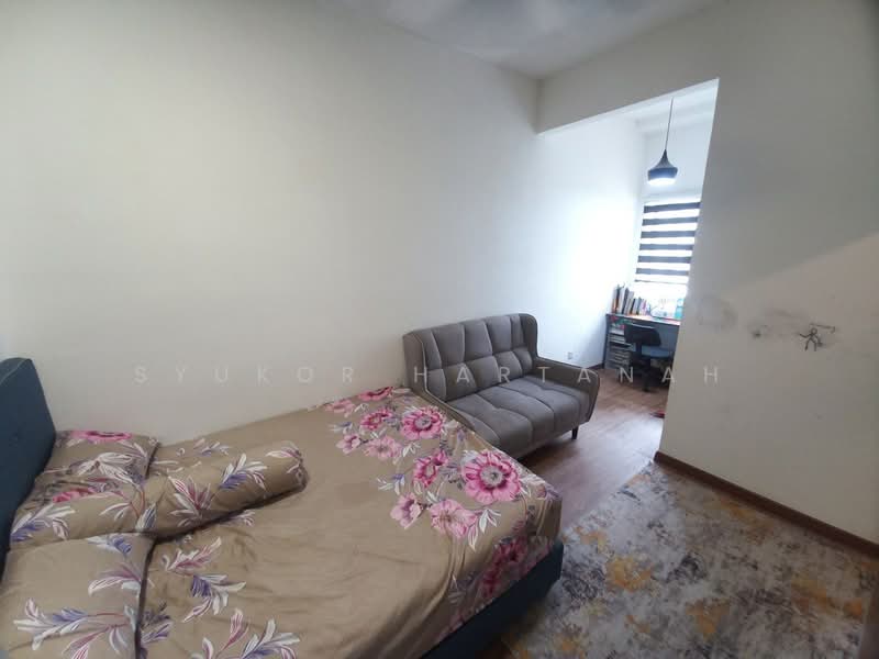 Terraced House for Sale in Bukit Rahman Putra (Sungai Buloh) - Syukor Hartanah - Bedroom - PropertyGuru.com.my