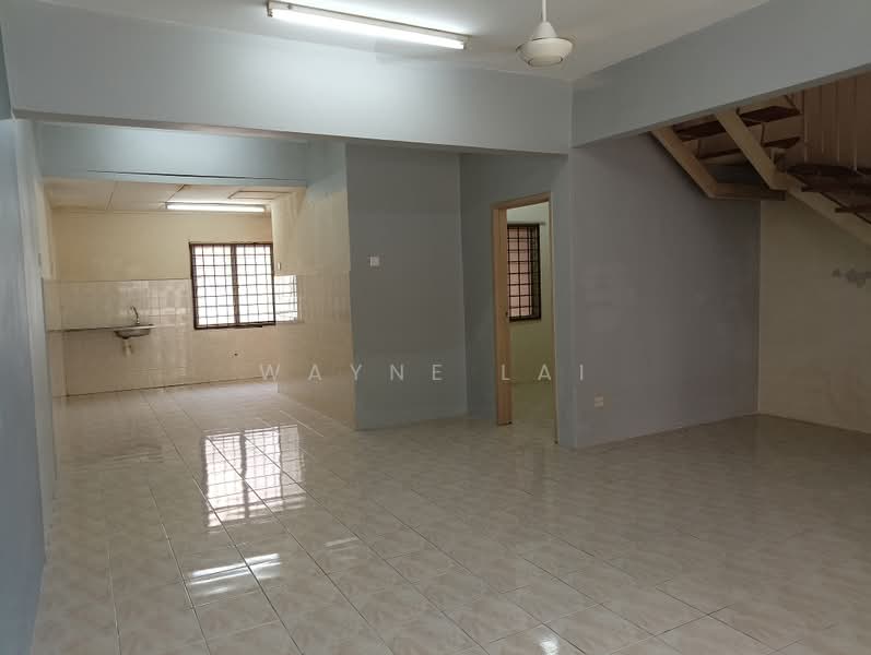 Rumah Teres 2 Tingkat untuk Dijual di Taman Tasik Puchong (Puchong) - Wayne Lai - Kitchen - PropertyGuru.com.my
