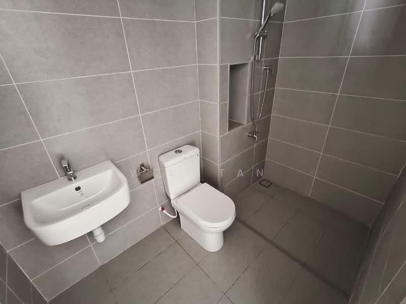 Rumah Teres 2 Tingkat untuk Dijual di Bandar Seri Alam (Masai) - Well Tan - PropertyGuru.com.my