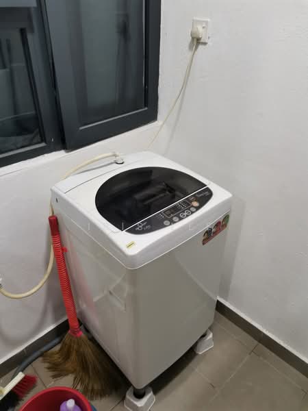 Service Residence for Rent at Symphony Tower (Menara Simfoni) - Iris Lee - Interior - PropertyGuru.com.my