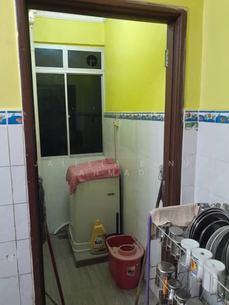 Apartment for Sale at Jasmin Apartment - Jaleela Banu Ahmad - Interior - PropertyGuru.com.my
