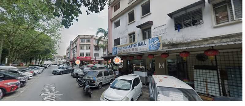 Kedai untuk Dijual di Damansara Damai (Selangor) - Lucas Lim - PropertyGuru.com.my