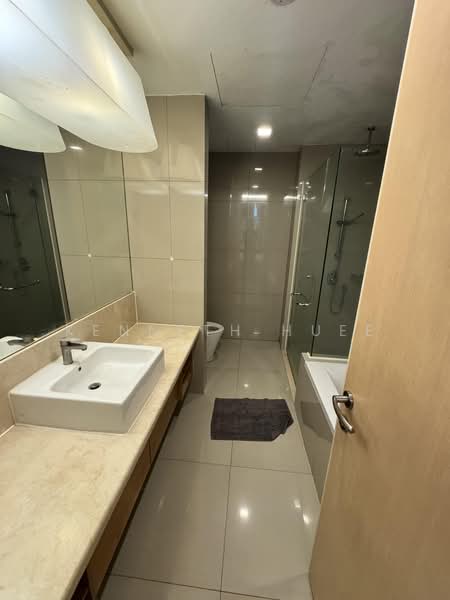 Service Residence for Rent at Cormar Suites (Fraser Place (Lot 163)) - Kenneth Huee - PropertyGuru.com.my