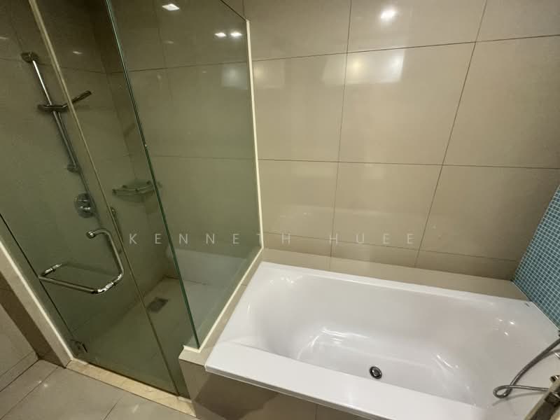 Service Residence for Rent at Cormar Suites (Fraser Place (Lot 163)) - Kenneth Huee - PropertyGuru.com.my