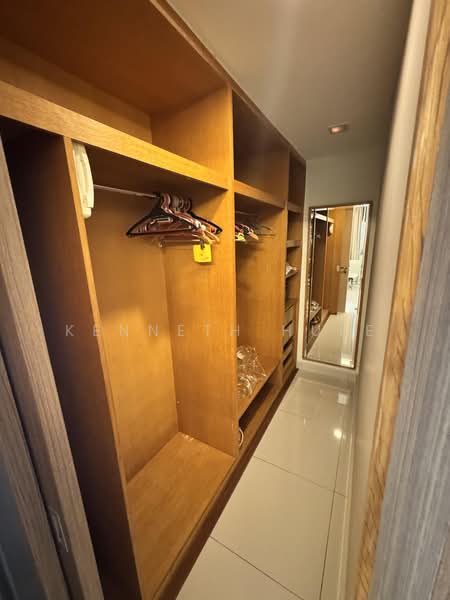 Service Residence for Rent at Cormar Suites (Fraser Place (Lot 163)) - Kenneth Huee - PropertyGuru.com.my