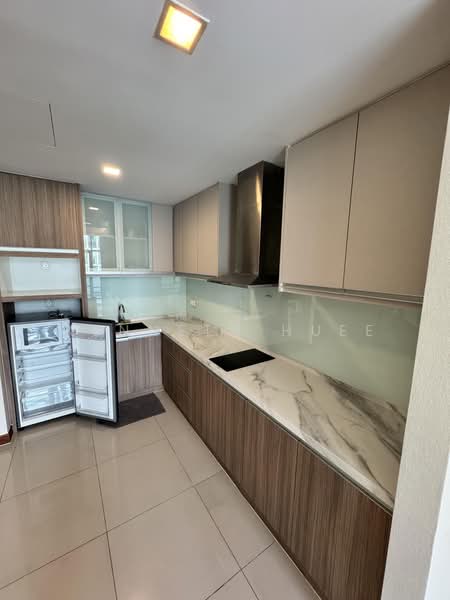 Service Residence for Rent at Cormar Suites (Fraser Place (Lot 163)) - Kenneth Huee - PropertyGuru.com.my