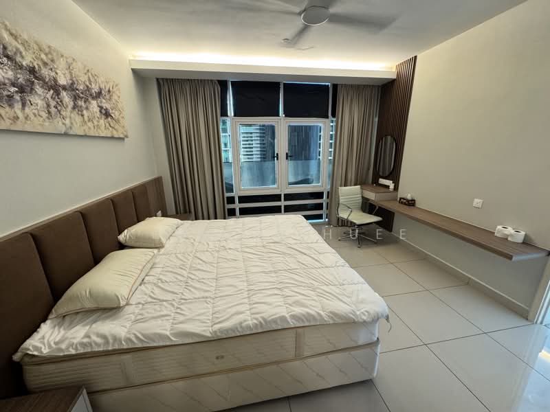 Service Residence for Rent at Cormar Suites (Fraser Place (Lot 163)) - Kenneth Huee - PropertyGuru.com.my