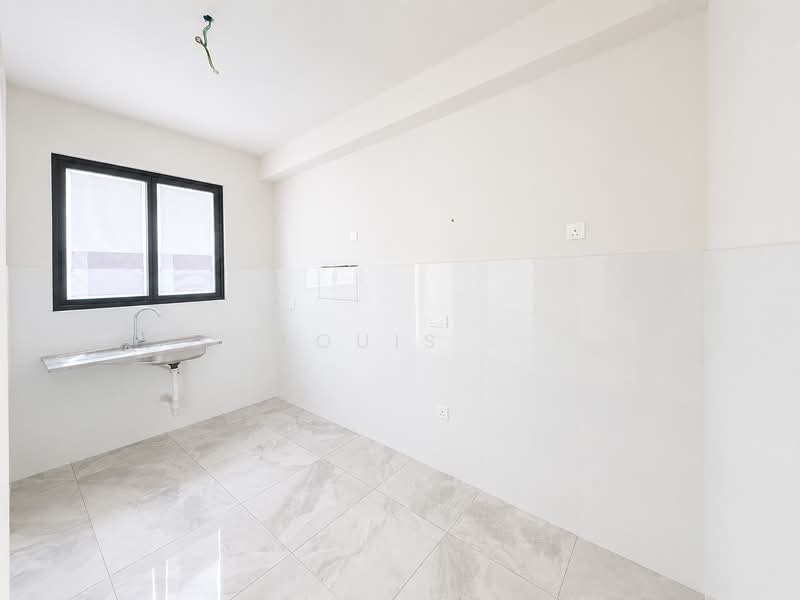 3-storey Terraced House for Sale in Taman Bukit Serdang (Seri Kembangan) - Louis . - Interior - PropertyGuru.com.my