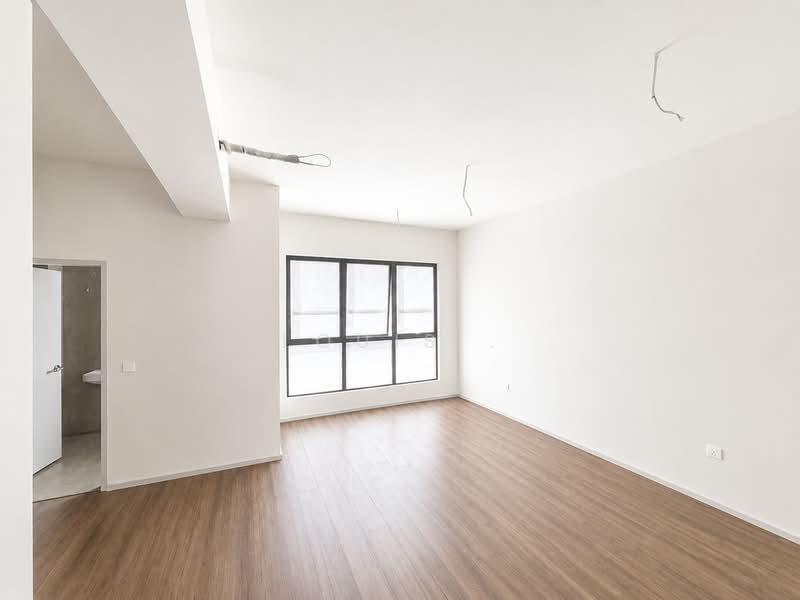 3-storey Terraced House for Sale in Taman Bukit Serdang (Seri Kembangan) - Louis . - Interior - PropertyGuru.com.my