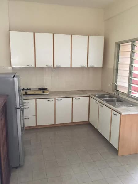 Service Residence for Rent at Fortune Avenue - Jenson Toh - Kitchen - PropertyGuru.com.my