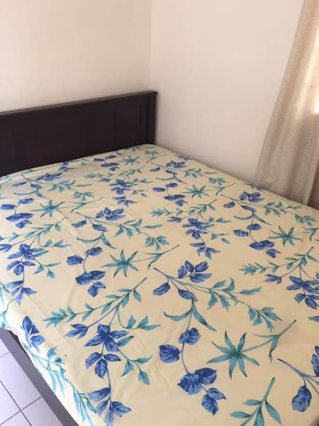 Service Residence for Rent at Fortune Avenue - Jenson Toh - Bedroom - PropertyGuru.com.my