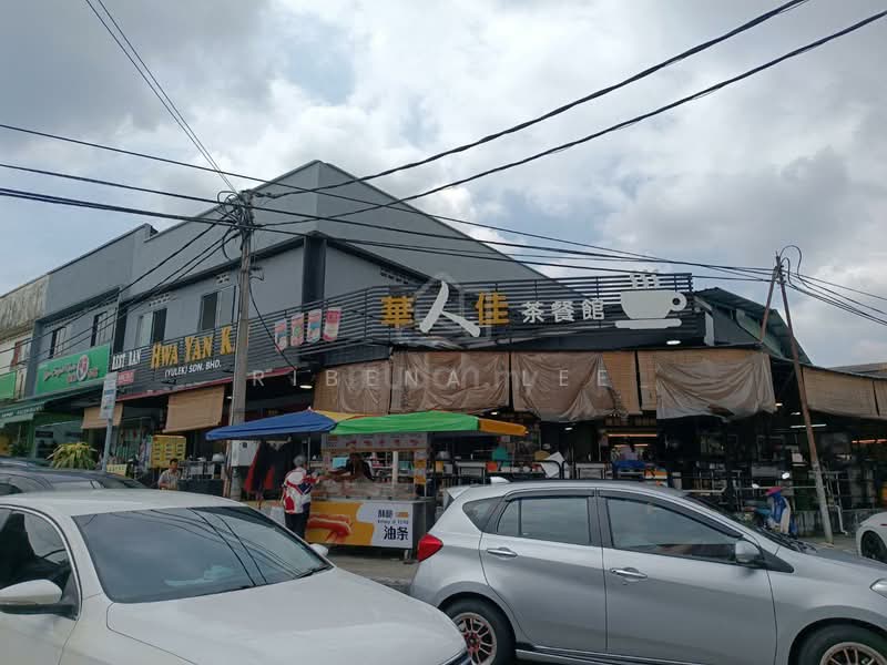 Kedai untuk Disewa di Taman Cheras (Cheras) - Ribena Lee - PropertyGuru.com.my
