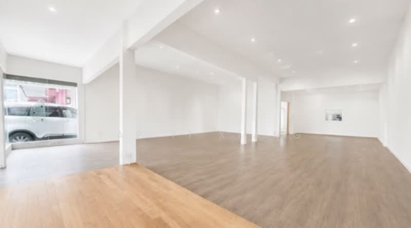Shop / Office for Rent in Pulau Tikus (Penang) - Yap Yi Xiang - Interior - PropertyGuru.com.my