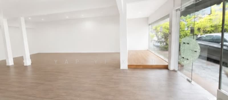 Shop / Office for Rent in Pulau Tikus (Penang) - Yap Yi Xiang - Interior - PropertyGuru.com.my