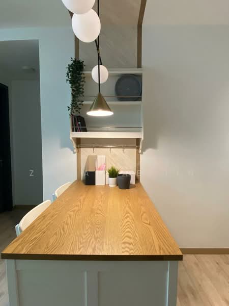 Service Residence for Rent at Emporis - Zulfiqhar Zainal Abidin - Interior - PropertyGuru.com.my