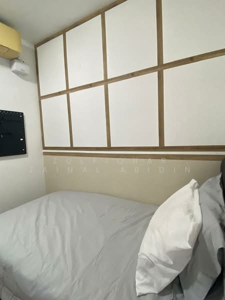 Service Residence for Rent at Emporis - Zulfiqhar Zainal Abidin - Bedroom - PropertyGuru.com.my