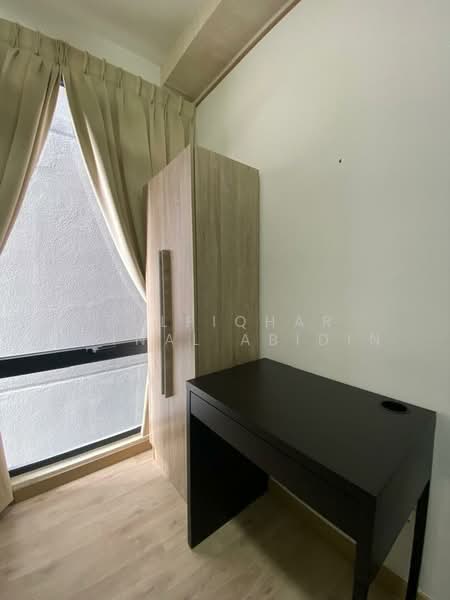 Service Residence for Rent at Emporis - Zulfiqhar Zainal Abidin - Interior - PropertyGuru.com.my