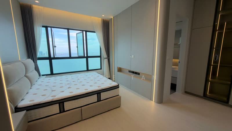 Kondominium untuk Disewa di Mezzo - Joyce Tan - Bedroom - PropertyGuru.com.my
