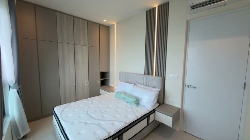 Kondominium untuk Disewa di Mezzo - Joyce Tan - Bedroom - PropertyGuru.com.my