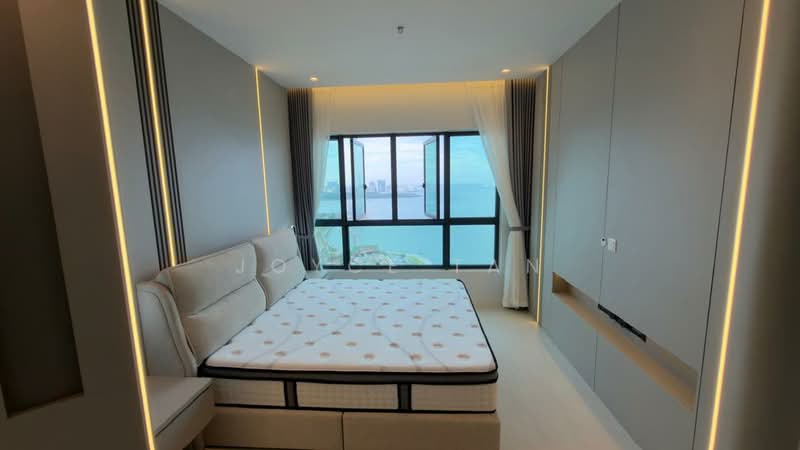 Kondominium untuk Disewa di Mezzo - Joyce Tan - Bedroom - PropertyGuru.com.my