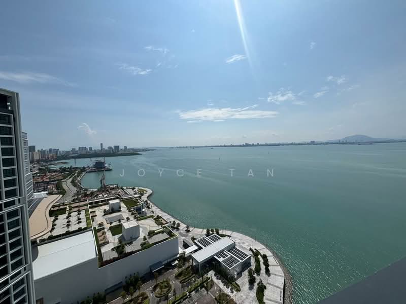 Kondominium untuk Disewa di Mezzo - Joyce Tan - View - PropertyGuru.com.my