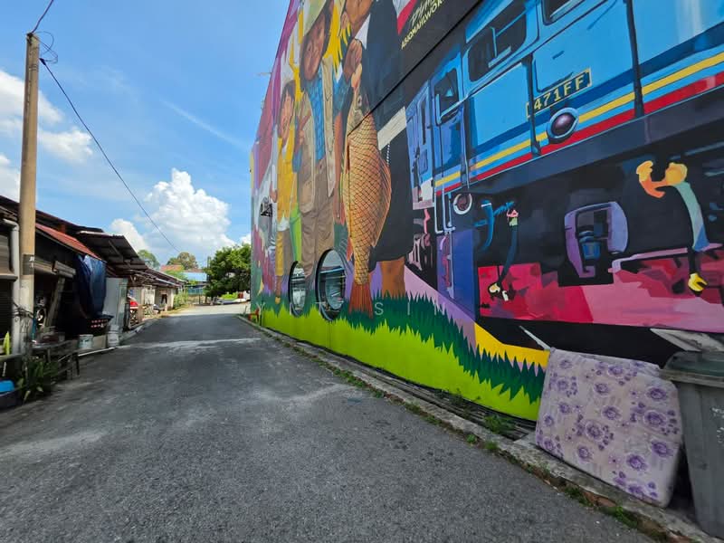 Shop / Office for Rent in Taman Kulai (Kulai) - Yit Sin - PropertyGuru.com.my