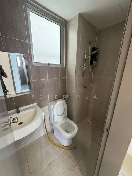 Condominium for Rent at Platinum Splendor Residence - Peter Pua - PropertyGuru.com.my