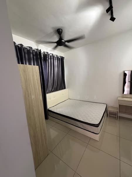 Condominium for Rent at Platinum Splendor Residence - Peter Pua - PropertyGuru.com.my
