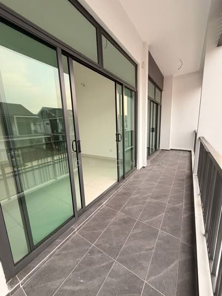Rumah Kluster untuk Dijual di Johor Bahru (Johor) - Fion Choo - PropertyGuru.com.my