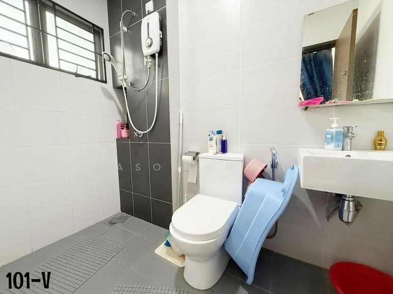 Rumah Teres 2.5 Tingkat untuk Dijual di Taman Sejati (Klang) - Mason Chiah - PropertyGuru.com.my