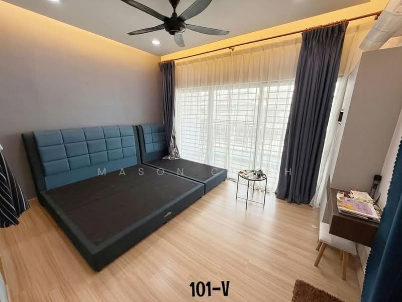 Rumah Teres 2.5 Tingkat untuk Dijual di Taman Sejati (Klang) - Mason Chiah - PropertyGuru.com.my