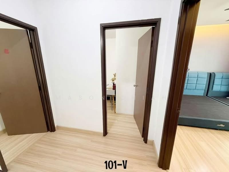 Rumah Teres 2.5 Tingkat untuk Dijual di Taman Sejati (Klang) - Mason Chiah - PropertyGuru.com.my