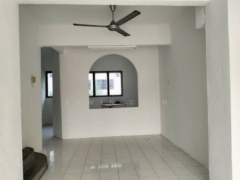 2-storey Terraced House for Sale in Sungai Petani (Kedah) - Edwin Chin - Interior - PropertyGuru.com.my