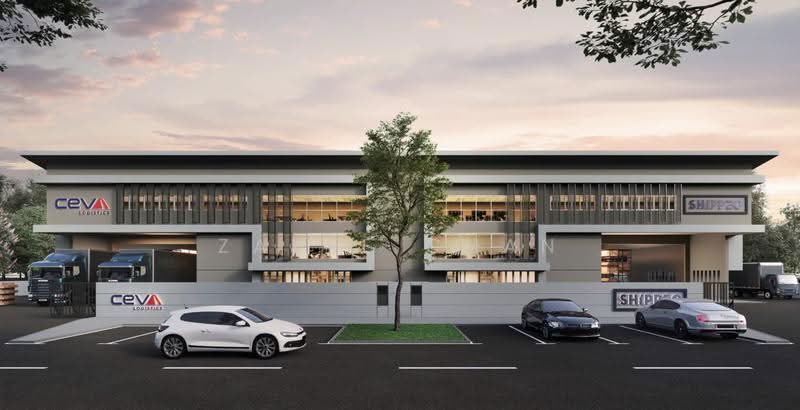 Banglo Komersial untuk Disewa di Sepang (Selangor) - Zakee Chan - Exterior - PropertyGuru.com.my