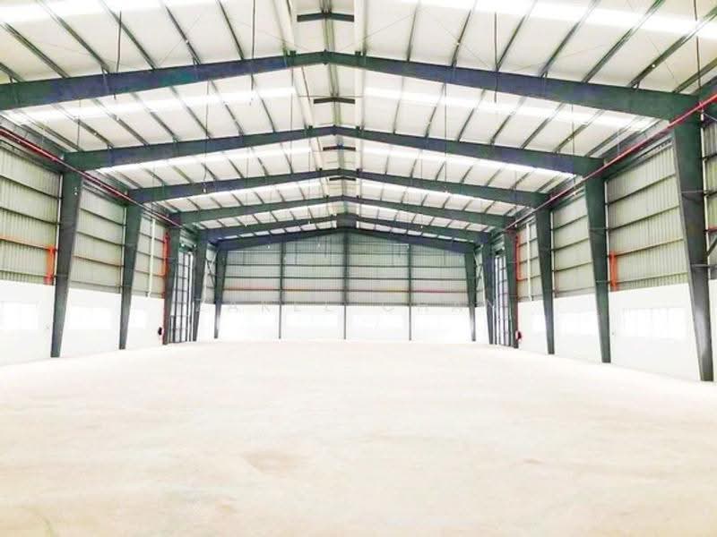 Banglo Komersial untuk Disewa di Sepang (Selangor) - Zakee Chan - Interior - PropertyGuru.com.my