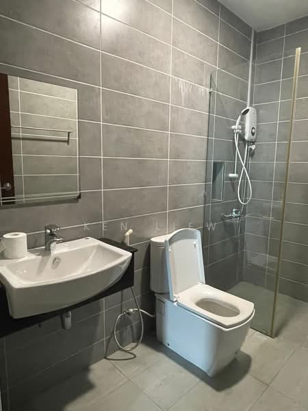 Servis Apartment untuk Disewa di Paragon Residences @ Straits View - Ken Liew - PropertyGuru.com.my