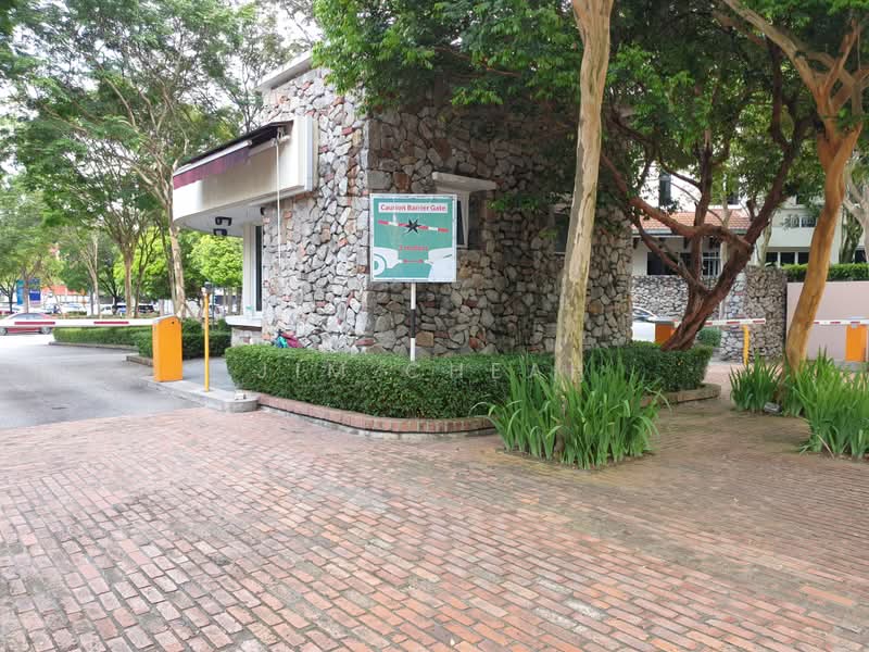 Pangsapuri untuk Disewa di Adiva Courtyard - Jim Cheah - Exterior - PropertyGuru.com.my