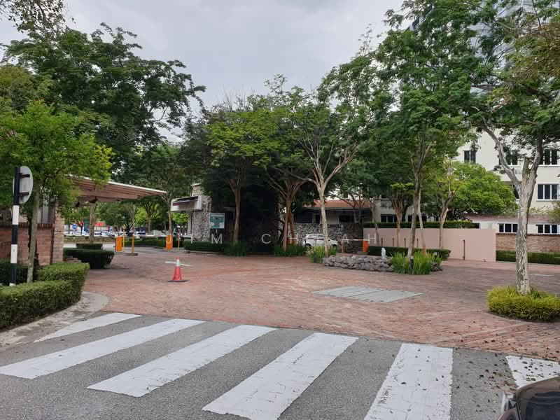 Pangsapuri untuk Disewa di Adiva Courtyard - Jim Cheah - Exterior - PropertyGuru.com.my