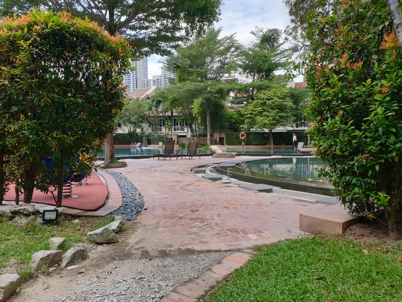 Pangsapuri untuk Disewa di Adiva Courtyard - Jim Cheah - Exterior - PropertyGuru.com.my