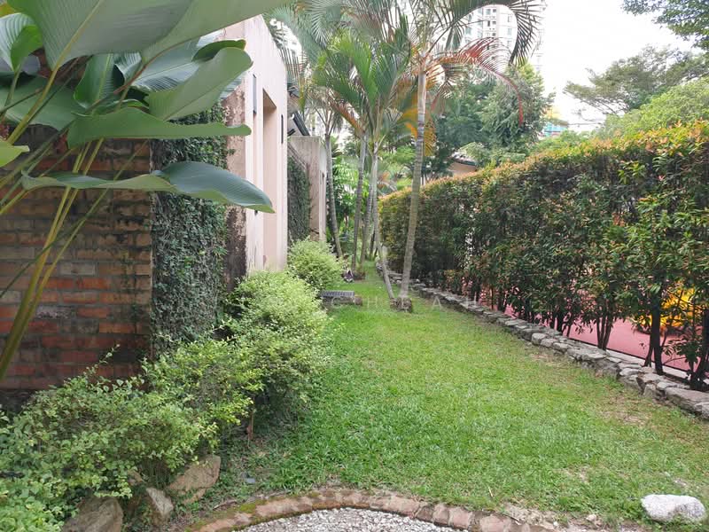 Pangsapuri untuk Disewa di Adiva Courtyard - Jim Cheah - Garden - PropertyGuru.com.my