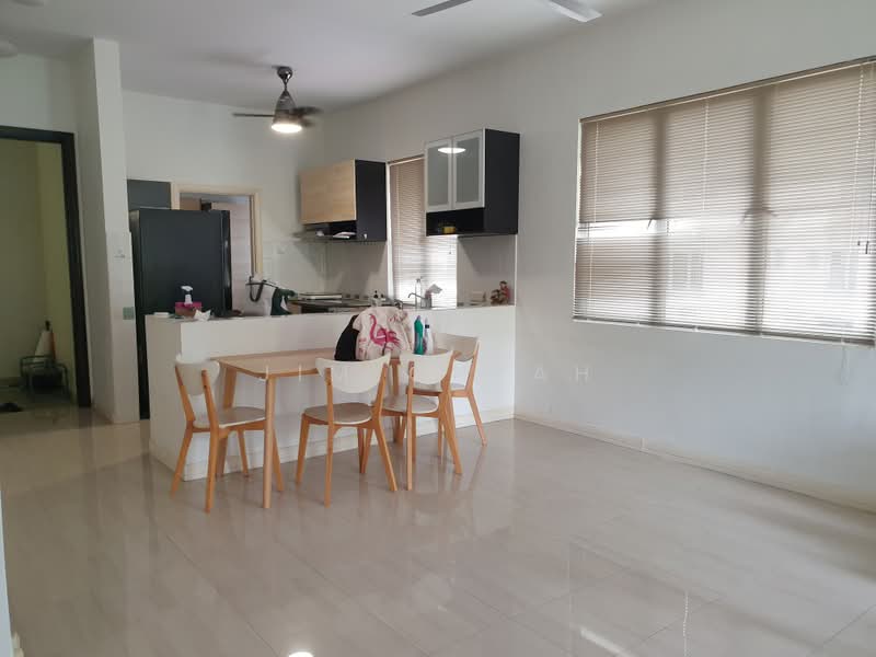 Pangsapuri untuk Disewa di Adiva Courtyard - Jim Cheah - Kitchen - PropertyGuru.com.my