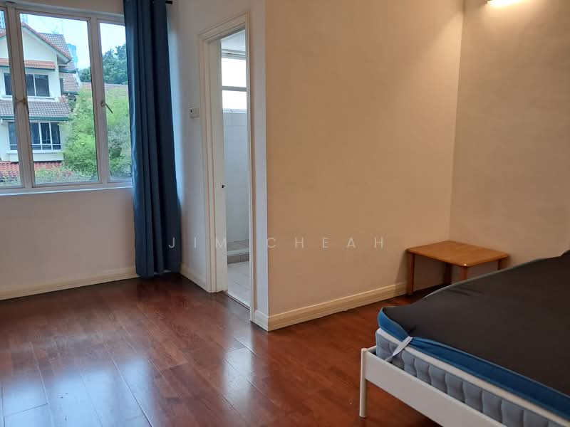 Pangsapuri untuk Disewa di Adiva Courtyard - Jim Cheah - Bedroom - PropertyGuru.com.my